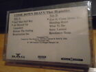 SEALED RARE PROMO Thee Hypnotics CASSETTE TAPE Come Down Heavy psych rock 1990 !