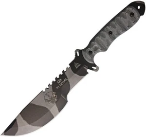 Tops Knives Skullcrushers Xtreme Camo Blade 02443 - Picture 1 of 6