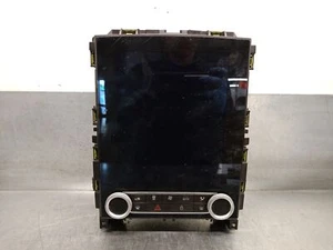 681034457R PANTALLA MULTIFUNCION PARA RENAULT MEGANE IV HATCHBACK B9A/M 5285460 - Imagen 1 de 10