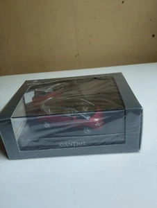 1/43 Norev Renault Avantime rot - Bild 1 von 1