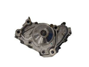 Water Coolant Pump From 1998 Toyota Sienna  3.0 1610009070