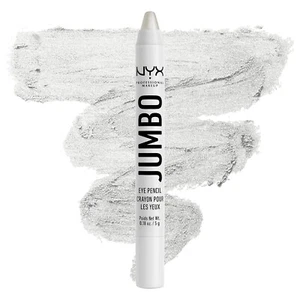 50% OFF - NYX PROSSIONAL MAKEUP Jumbo Eye Pencil 5g – Cottage Cheese (Silver) - Picture 1 of 7