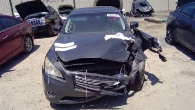 Rear Brakes Rotor Only Fits 04-09 11-17 QUEST 712695 - Image 1 of 4