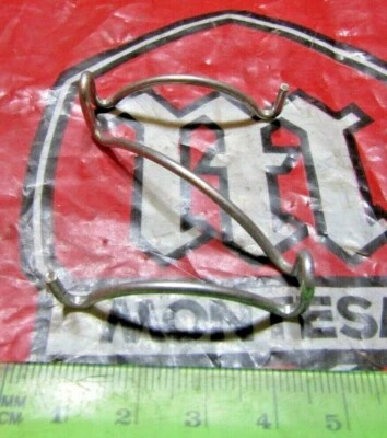 Montesa Impala 125 250 360 Z Clip # 7 Nuevo de Lote Antiguo Cota Cappra Enduro  Foto 1 de 2