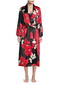NATORI Ginza Gown And Robe Set (size S) - Picture 1 of 12