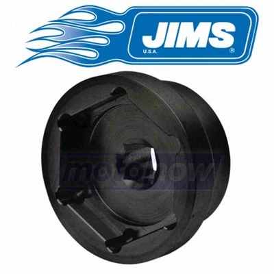 Jims Sprocket Nut Socket Tool for 1995-1996 Buell S2 Thunderbolt - Tools jp - Image 1 of 4