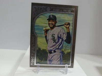 2015 Topps Gypsy Queen Enmarcado Bronce #225 Alexei Ramírez/499 Foto 1 de 2