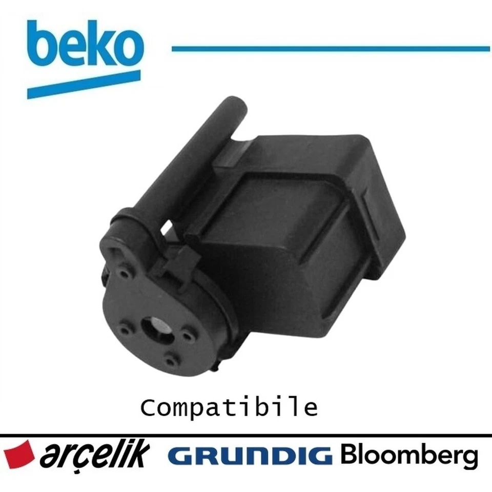 GRUPPO POMPA CONDENSA COMPATIBILE SMEG 692970309 BEKO 2962510300 PMP010AC  - Imagen 1 de 1