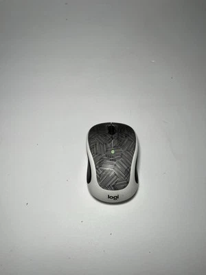 Logitech Color Collection Wireless Mouse M325C W/ Dongle Logi - Urban Gray - Image 1 of 3