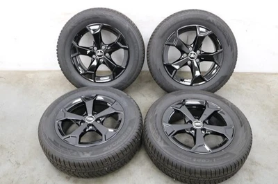 NEUWERTIG! WINTER! ORIGINAL! 17 Zoll S-Line Felgen Audi Q3 83A F3! 83A601025AM - Bild 1 von 4