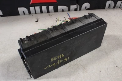 2014-2015 FORD EXPLORER FUSE BOX #091088-36E - Image 1 of 2