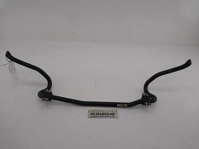 Barra estabilizadora delantera convertible SAAB 9-3 TRACCIÓN DELANTERA sin paquete deportivo para 03-11 Foto 1 de 4