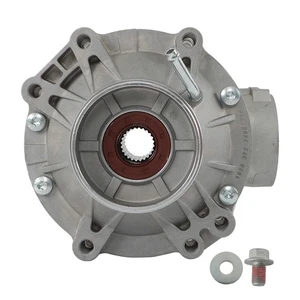 Fit for 2016-2019 Can-Am Outlander 450 570 4X4 New Complete Rear Differential - Picture 1 of 9