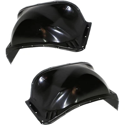 Wheelhouse For 81-86 Chevrolet C10 Set of 2 Foto 1 de 4