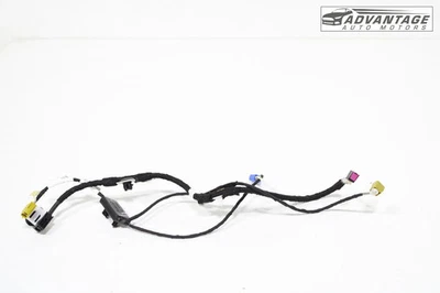 2021-2025 FORD F-150 CREW CAB RADIO ANTENNA SIGNAL SPLITTER MODULE UNIT OEM - Image 1 of 4