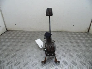 Hyundai Santa Fe Clutch Pedal Box 4 Pin Plug  Mk2 2.2 Diesel 2006-2012D - Picture 1 of 8