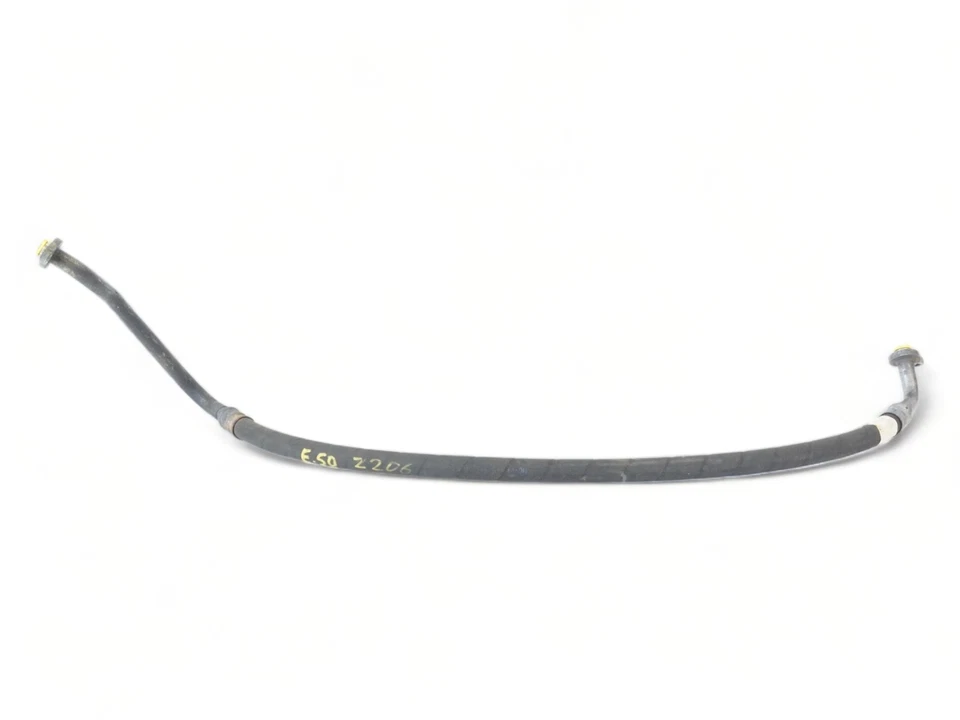 2008 - 2012 LAND ROVER LR2 HOSE TUBE PIPE LINE AIR COMPRESSOR AC CONDITIONING - Image 1 of 4