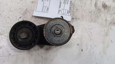 Polea tensora de correa Fiat 500 2012 2013 2014 2015 2016 2017 Foto 1 de 4