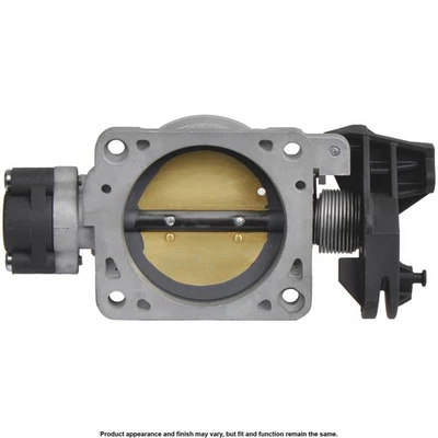 Cuerpo de acelerador Cardone para Lincoln Aviator 2003 2004 2005 Foto 1 de 4