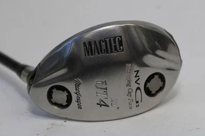 MacGregor NVG2 UT Hybrid 4 (23°) Regular - Bild 1 von 4