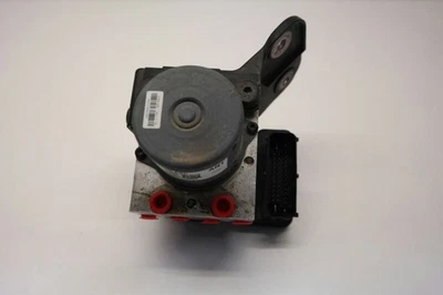 2012-2013 CHEVROLET SONIC Anti Lock Brake Part Assembly  - Image 1 of 4