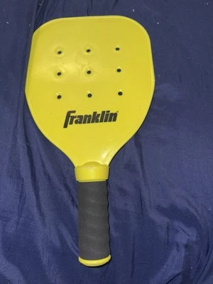 Pala Franklin Pickleball ☼ Foto 1 de 2