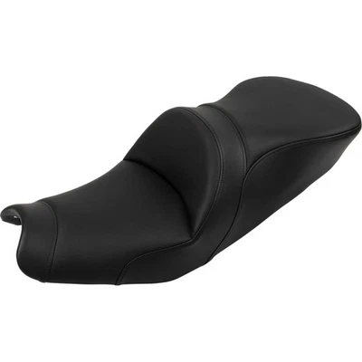Sofá de carretera SADDLEMEN 0810-1061 K08-13-0291RS Explorer RoadSofa™ Seat Explorer™ Foto 1 de 3