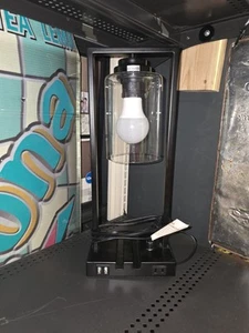 Electric Lamp - Picture 1 of 1