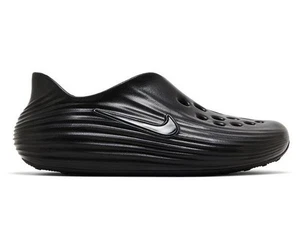Nike ReactX Rejuven8 Triple Black Men's - Picture 1 of 1