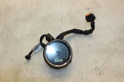 2007 Harley-Davidson Dyna FXDBI Speedometer Gauge Trim Instrument 67480-04B - Image 1 of 4