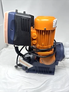 Prominent Sigma X Control Motor Driven Metering Pump S1CB New open box Unused - Picture 1 of 15
