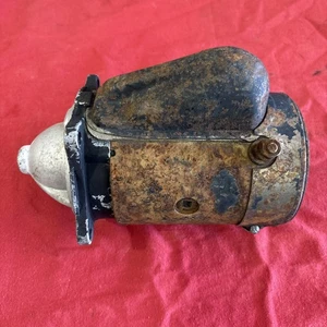 1967-1970 FORD MUSTANG COUGAR FE 390 427 428CJ STARTER C7AF-11131-A FOMOCO - Picture 1 of 8