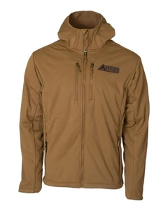 Banded Aspire Equip Mid-Layer Softshell Prairie Jacket - Picture 1 of 3