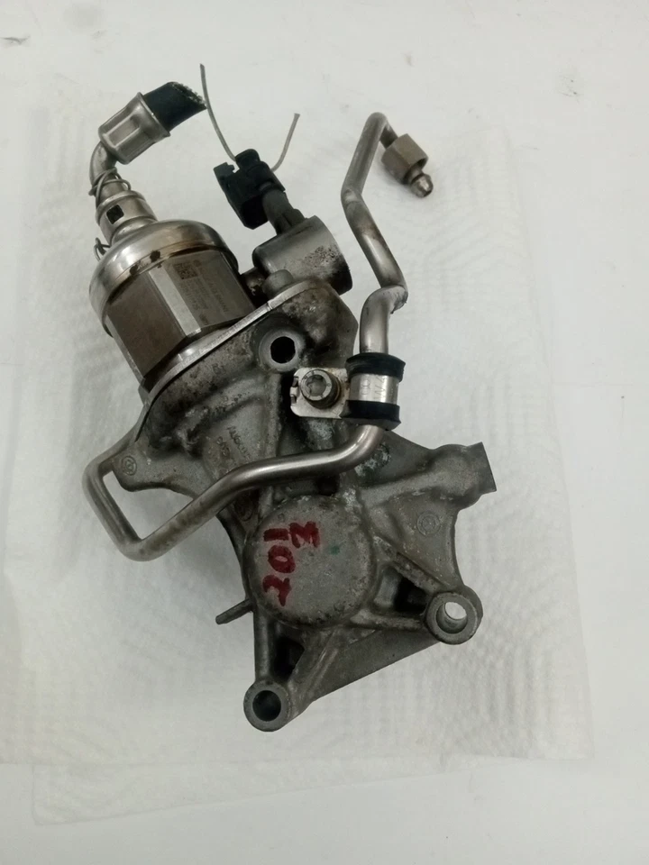 12-15 High Pressure Fuel Pump for Mini Cooper Paceman Countryman 1.6 0261520289 - Imagem 1 de 4