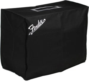 Fender FR-12 Hot Rod Deluxe Cover - Black (5-pack) Bundle - Picture 1 of 1