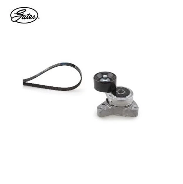 GATES Micro-V Kit K017PK1750 V-Ribbed Belt Set for HONDA ACCORD, CR-V - Image 1 of 1