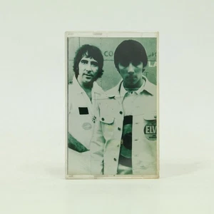 Vintage The Who Cassette Thirty Years of Maximum R&B 1994 Rock Album MCA Tape - Picture 1 of 3