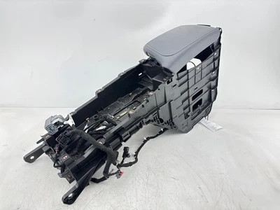 Console central Buick Enclave piso frontal 2020-2024 fabricante de equipamento original - Imagem 1 de 4