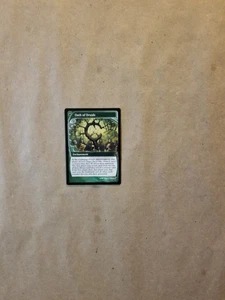 MTG Magic Mystery Booster 2 (Future Sight Frame) X1 Oath of Druids (NM/MINT) - Bild 1 von 1