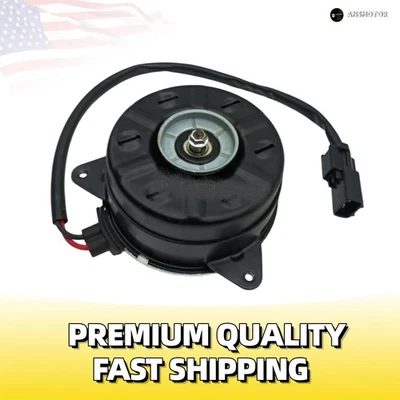 Conjunto de ventilador de refrigeración del radiador OEM para Honda CR-V 2017-2022 1,5 L Foto 1 de 3