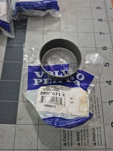 1 New OEM Volvo Penta 3852571 GIMBAL SLEEVE - Picture 1 of 4