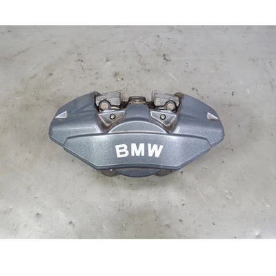 BMW E82 E88 135i Factory Brembo Right Rear Brake Caliper 2008-2013 OEM - Image 1 of 4