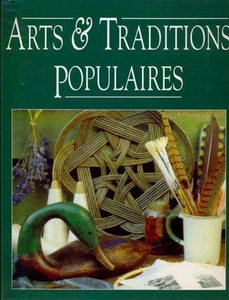 Arts et traditions populaires | Très bon état - Picture 1 of 1