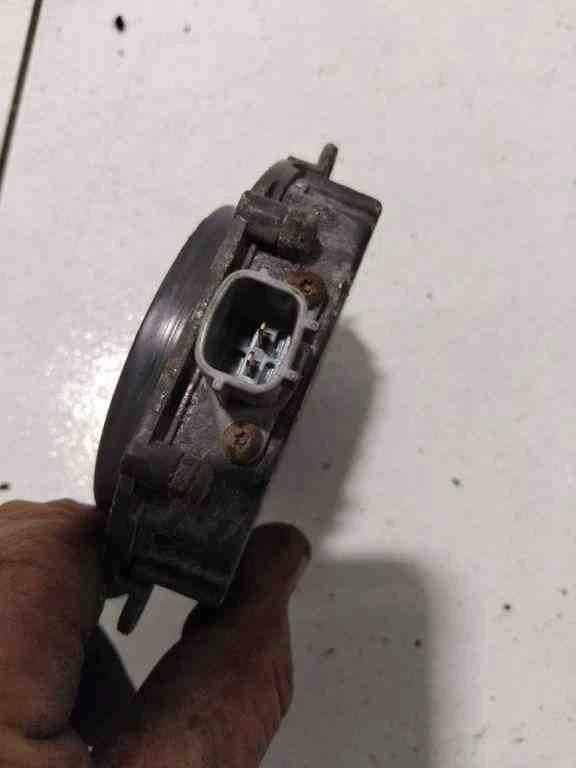 Centralina Xenon NISSAN PATHFINDER III R51 NZMNS111LBNA 2.50 Diesel 31808026 - Immagine 1 di 1