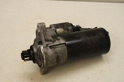 Skoda Octavia II 1Z 2,0 TDI Anlasser Starter Startermotor 02E 911 023 H - Bild 1 von 4