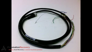 BANNER MQDC-806, EINSEITIG KABELSATZ, 57593 #198118 - Bild 1 von 4