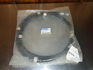 New Genuine Komatsu Hose 423-s62-4231 - Picture 1 of 2