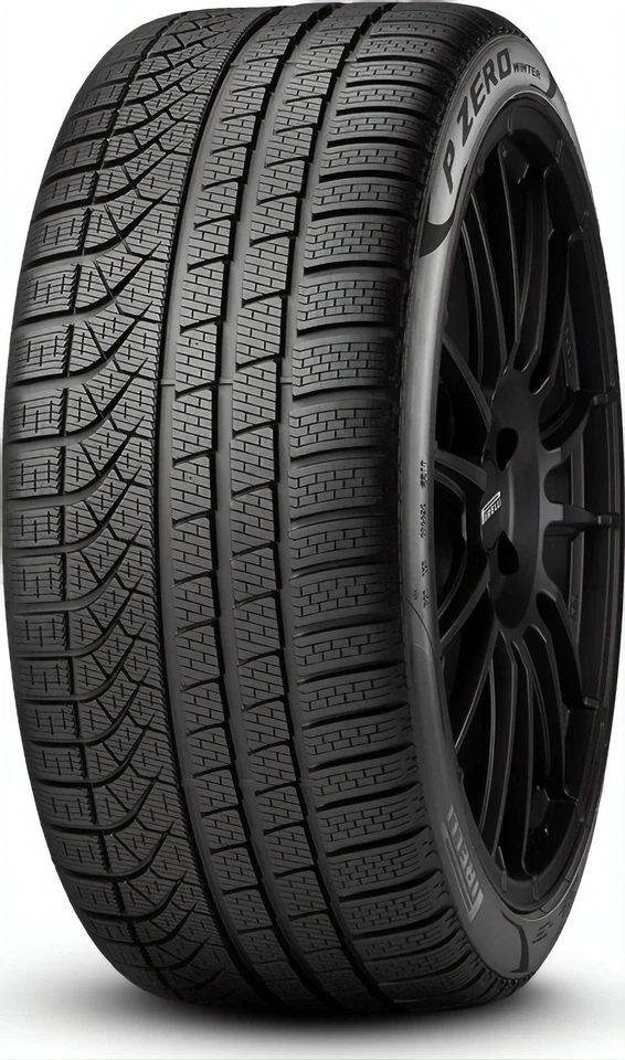 Pirelli PZero Winter 275/35R19 Tire