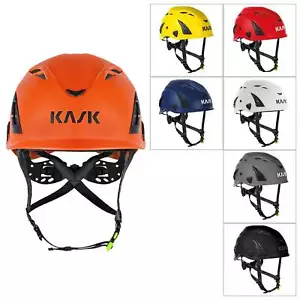 KASK Schutzhelm Superplasma PL - Bergsteigerhelm EN 12492 - Gr. 51 - 62 cm - Bild 1 von 8