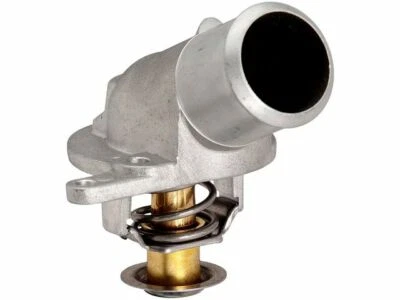 For 1999-2003 Chevrolet Silverado 2500 Thermostat Gates 99344RV 2000 2001 2002 - Image 1 of 2